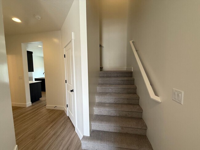 Photo - Brand New Townhome