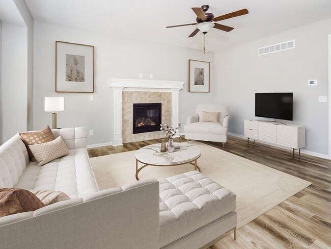 Photo - Tall Grass Luxury Rental Homes