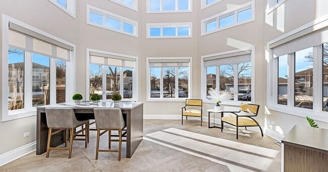 Butterfield Oaks Apartments