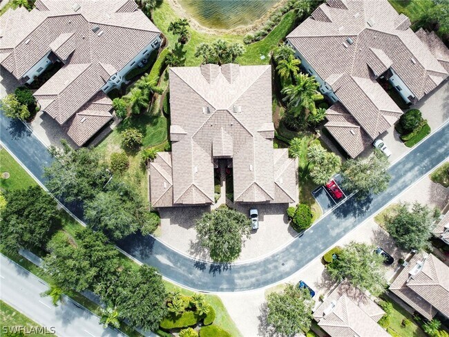8138 Saratoga Dr Unit 2201
