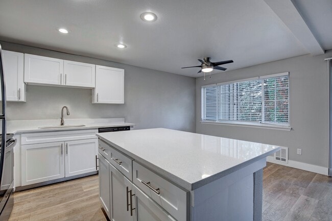 Chandlers Bay Apartments