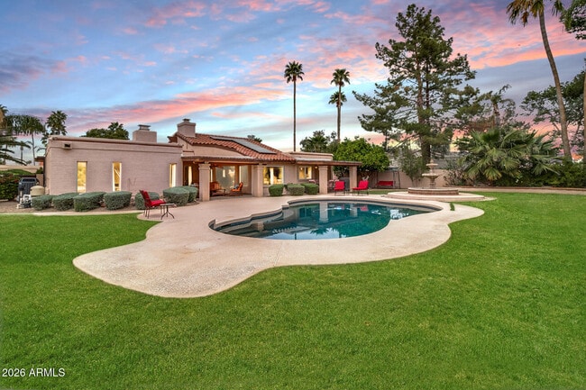 Photo - 10675 E Cinnabar Ave