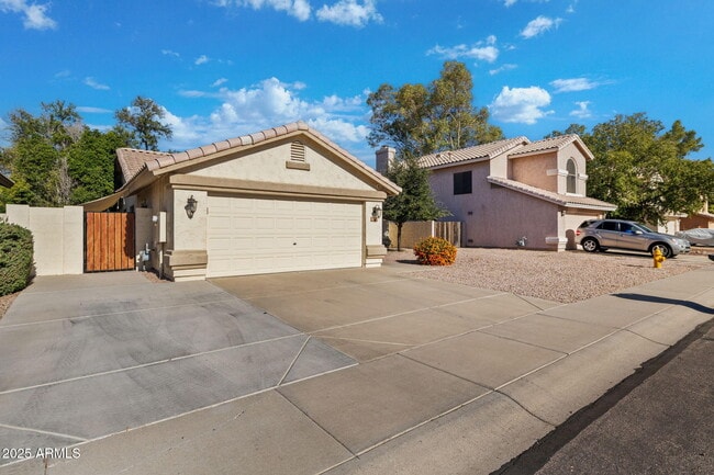 Photo - 1250 W Canary Way