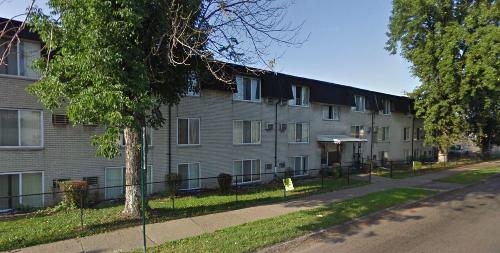 East 7 Mile Apartments - East 7 Mile Apartments