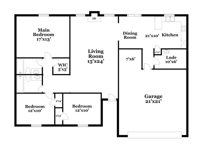 5349 Tracey Jo Rd