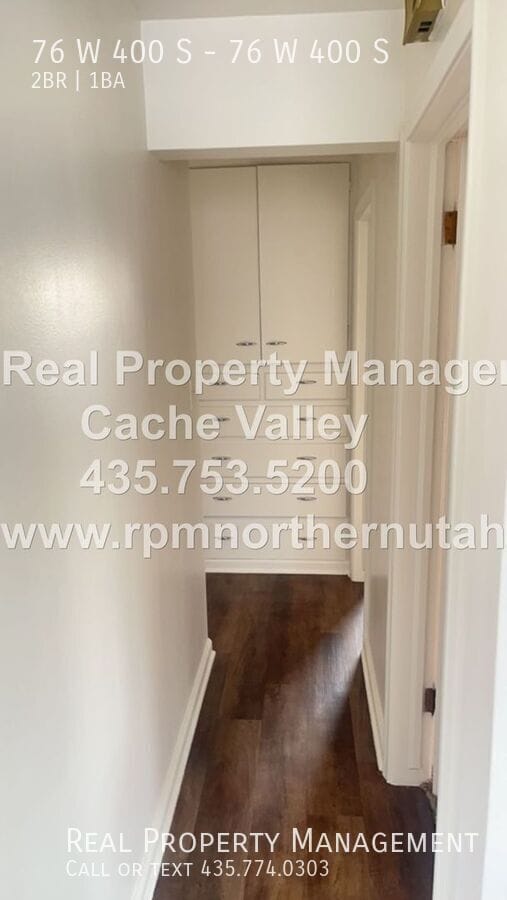 Photo - 76 W 400 S Unit 76 W 400 S