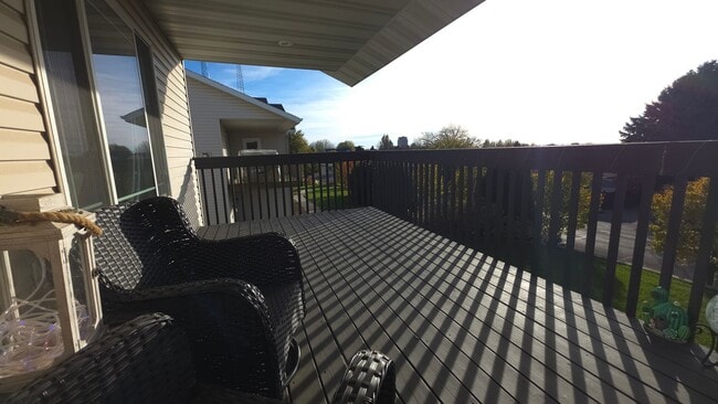 Photo - Furnished 2 Bedroom Home by I-94 & Hwy 83