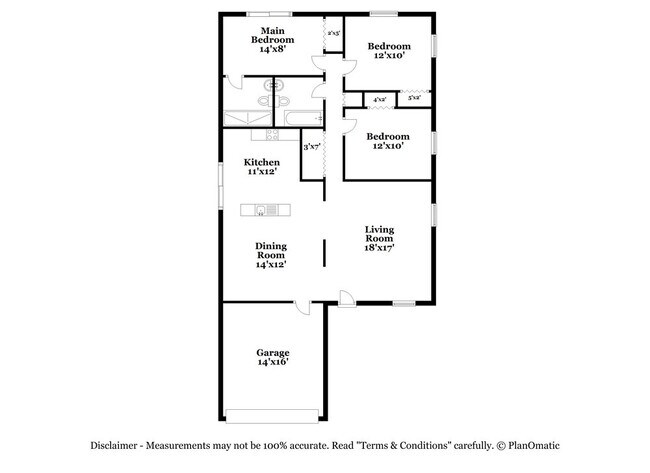 Photo - 13829 Gentle Woods Ave House