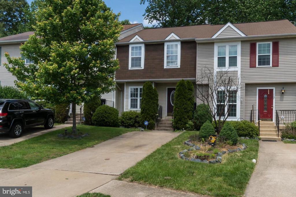 Photo - 105 Staunton Ct Townhome