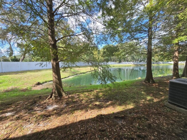 Photo - Great Town Home in Gated Community with Pool and Pond View