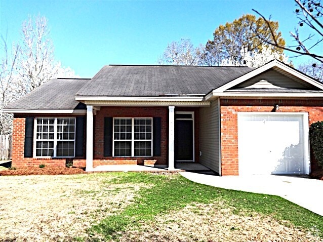 Building Photo - 8540 Brookforest Dr Rental