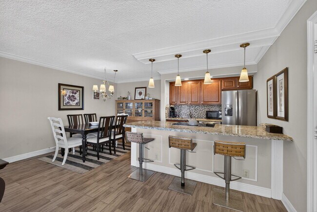 Photo - 3600 N Ocean Dr Unit 324