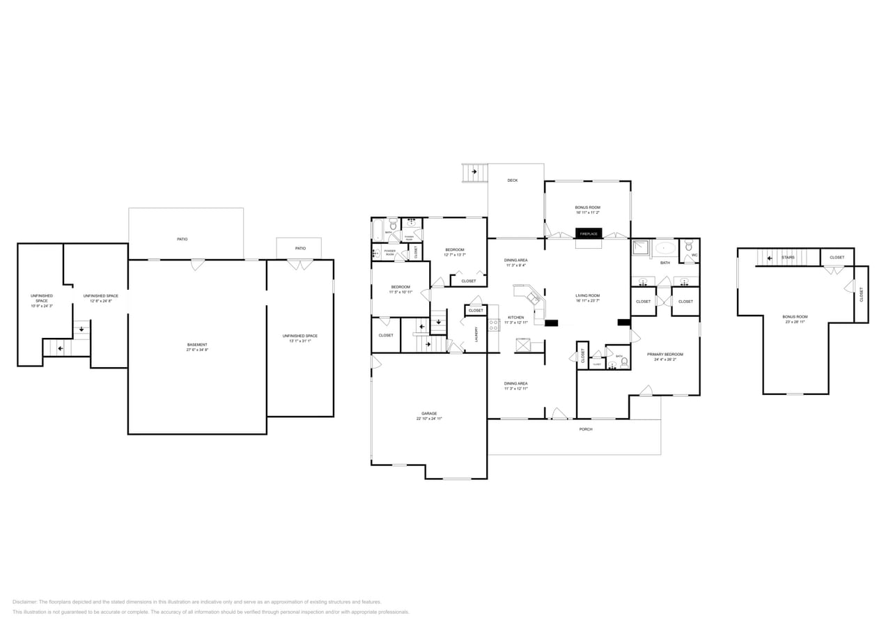 Photo - 400 Tomahawk Tr