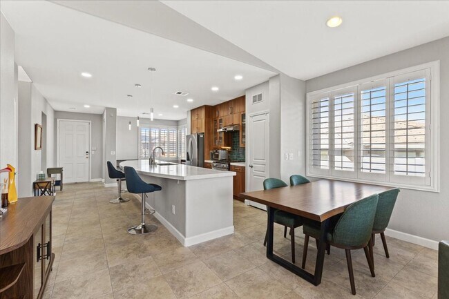 Photo - Modern Summerlin 2 Bedroom Condo with Garage - Fully Furnished