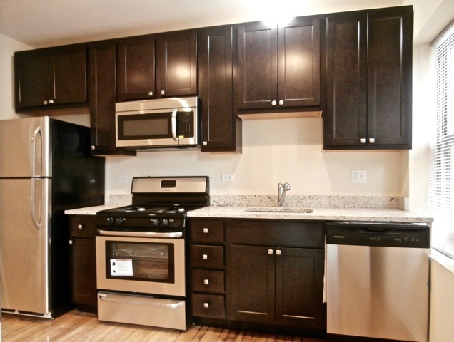 Photo - 2323 W Arthur Ave Apartments Unit 2