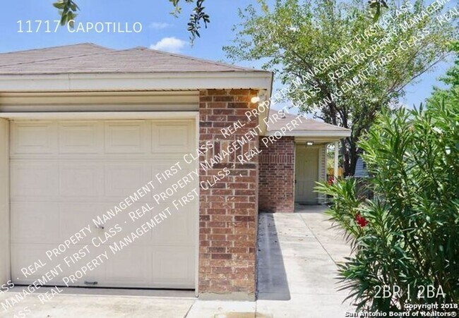 11717 Capotillo- - 11717 Capotillo- Casa