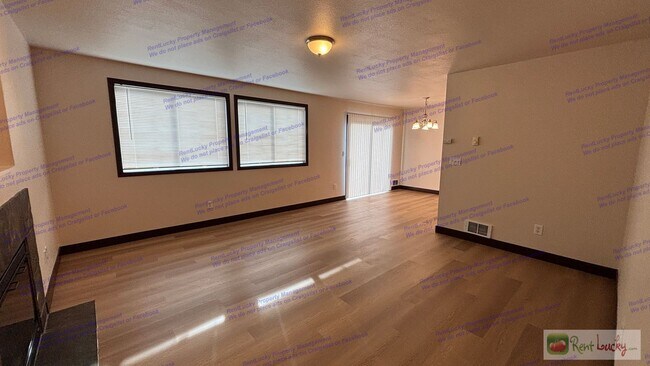 Photo - CFC (Russell)-Spanaway Duplex Unit 104 167th St. E