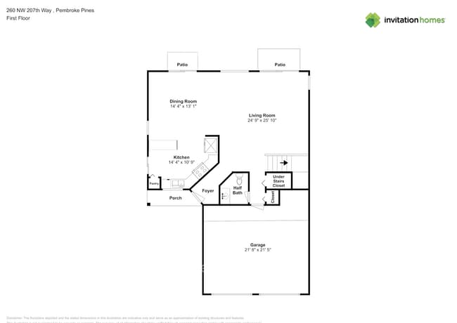 Photo - 260 NW 207th Way