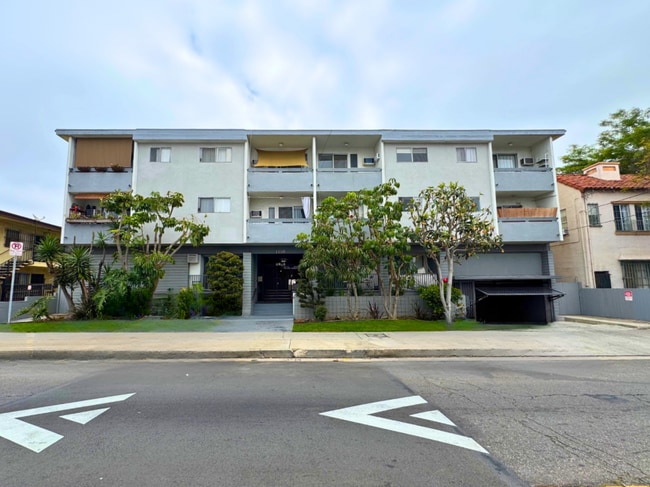 Building Photo - 1.0 bedroom in Los Angeles California 90029 Unit 307 Rental