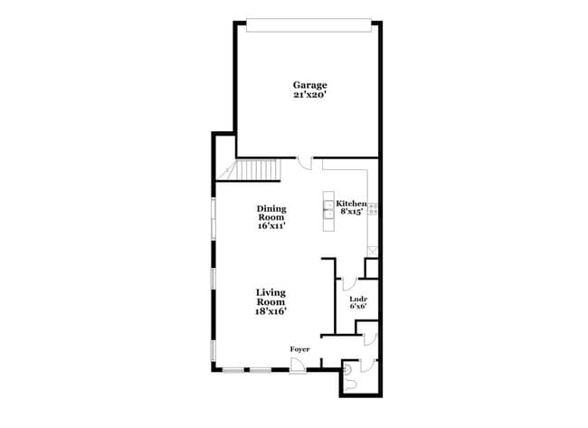 Photo - 3874 E Jasper Dr