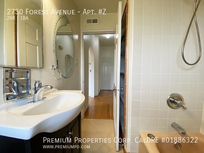Photo - 2730 Forest Ave Unidad Apt. #Z