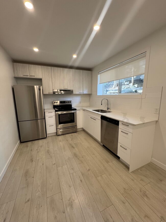 Blueridge Place