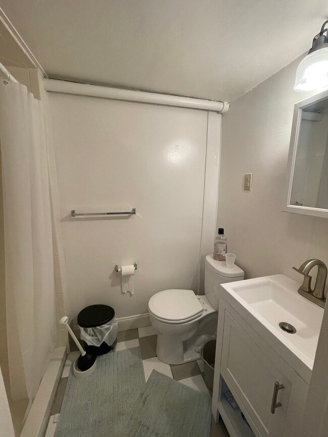 Pictures are representative samples of the advertised unit. In some cases, the actual units you tour - 1683 Beacon St