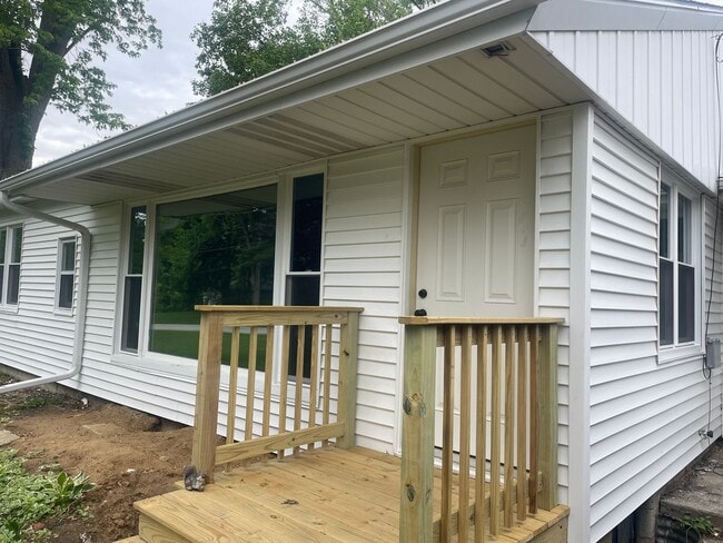 3 Bedroom Home in Valpo - 3 Bedroom Home in Valpo