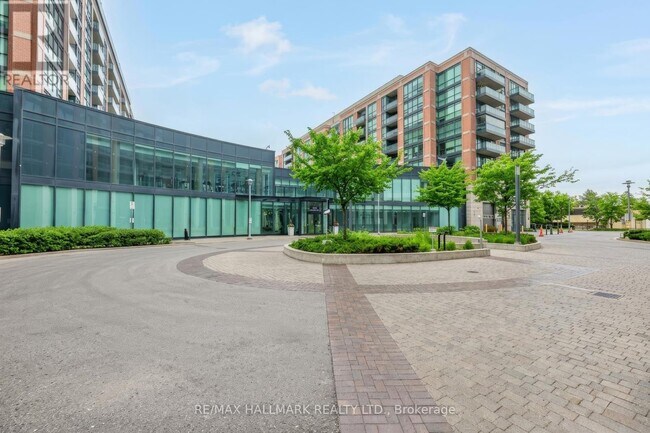 Photo - 525 Wilson Ave Unité 618