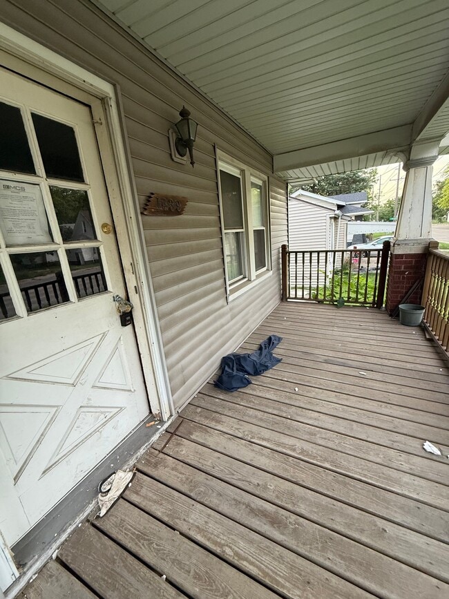 Photo - 1439 N Jasper St