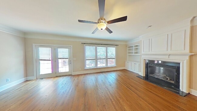 Photo - 2203 Cumberland Pkwy SE