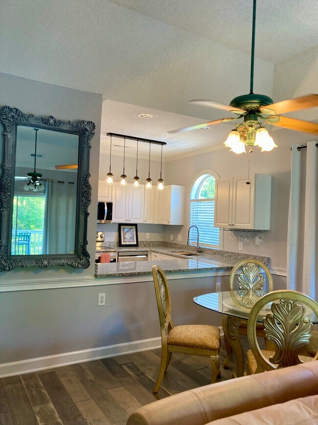 Photo - 4291 Hibiscus Dr Condo Unit #1-301