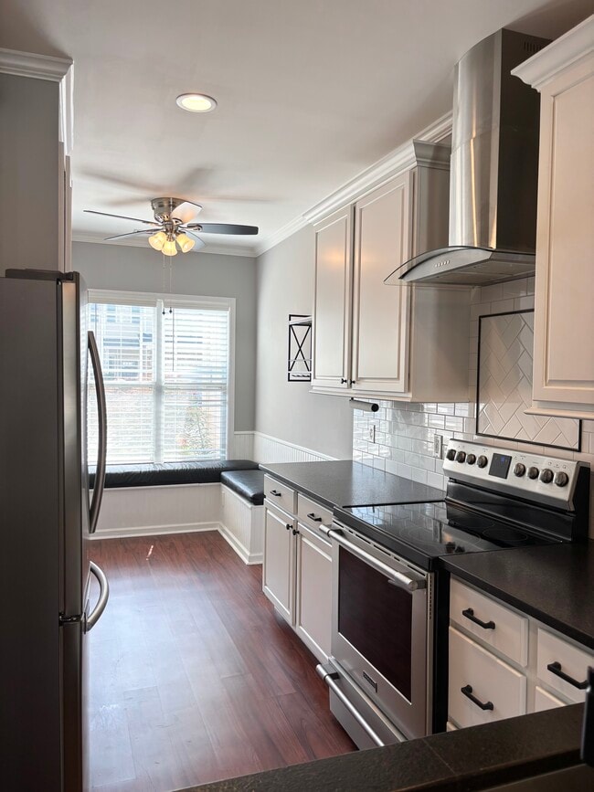 Photo - 2532 Asher View Ct