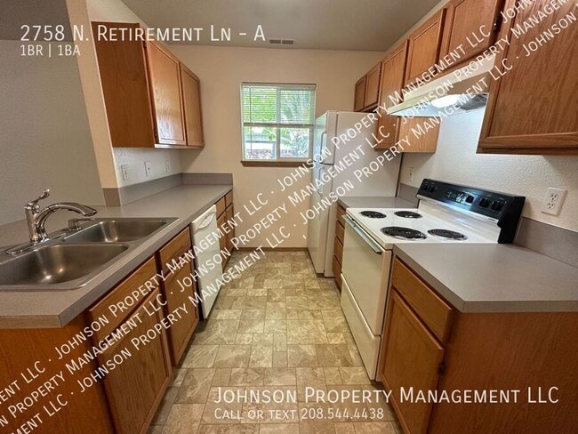 Photo - 2758 N Retirement Ln Unit A