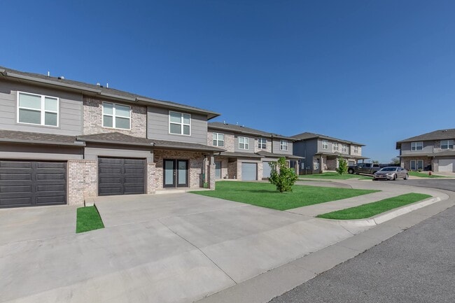 Afton Grove
