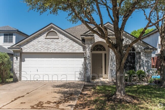 Building Photo - 909 House Creek Dr