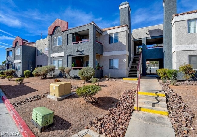 Building Photo - 8600 W Charleston Blvd Unit 1180