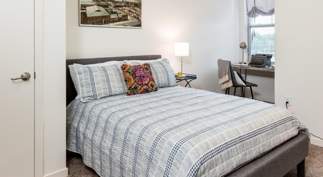 Spectrum Apartments