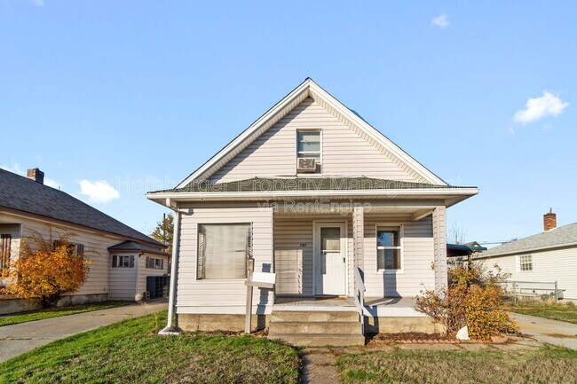 Photo - 707 E Providence Ave