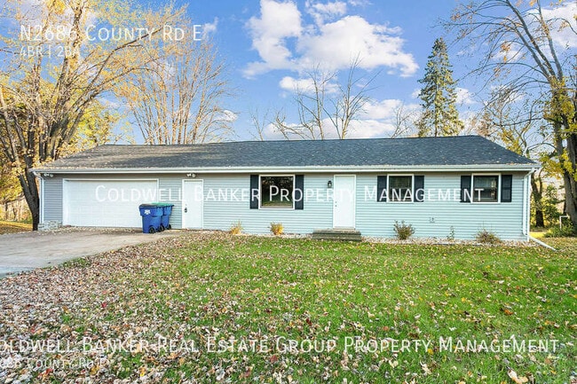 Building Photo - N2686 County Rd E Rental
