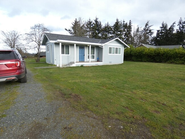 Photo - 173 McCarver Rd House