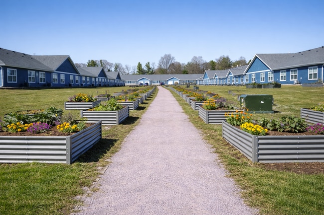 Building Photo - Prairie Hill Village