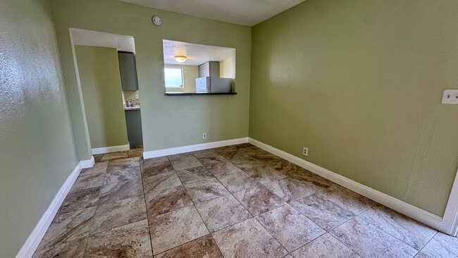 Photo - Renovated 1-bedroom attached studio with private entrace, ready for immedate move-in.