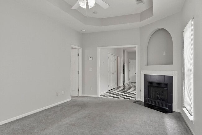 Photo - Nice 3 Bed 2 Bath Home! Available Now!