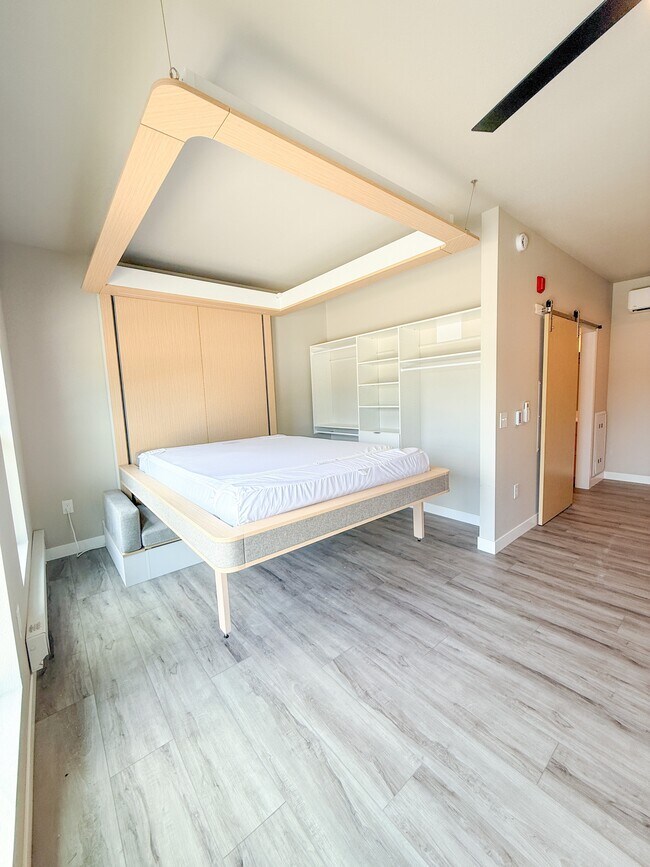 Badger West Residences