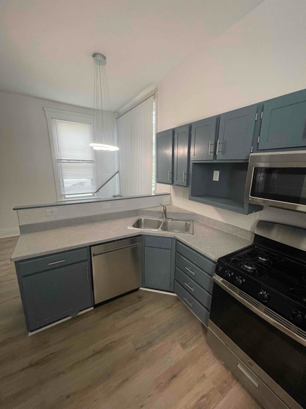 Photo - 1432 Rufer Ave