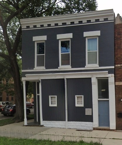 Building Photo - 2724 W Chicago Ave Unit 1R