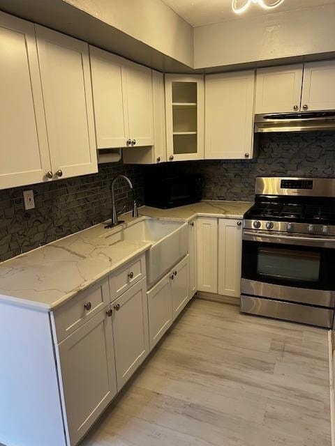 Building Photo - 2215 Grand Ave Unit 11