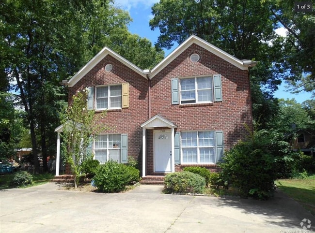 Building Photo - 1510 Brenner Ave Rental