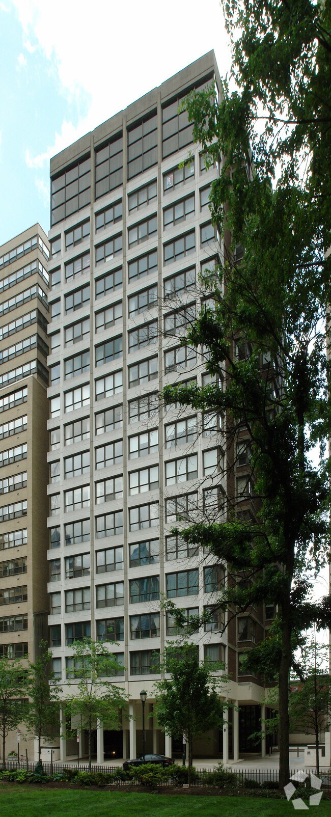 Photo - 1820 Rittenhouse Sq